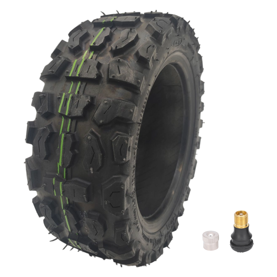 IOHawk Elite X Reifen 11×3 (90/65 6.5) Offroad Tubeless [CST] ohne Gelschicht – Bild 1