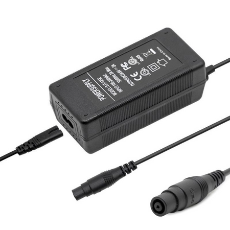 Ladegerät 2A für Segway Ninebot F3 Ninebot Segway F3 Pro Aftermarket