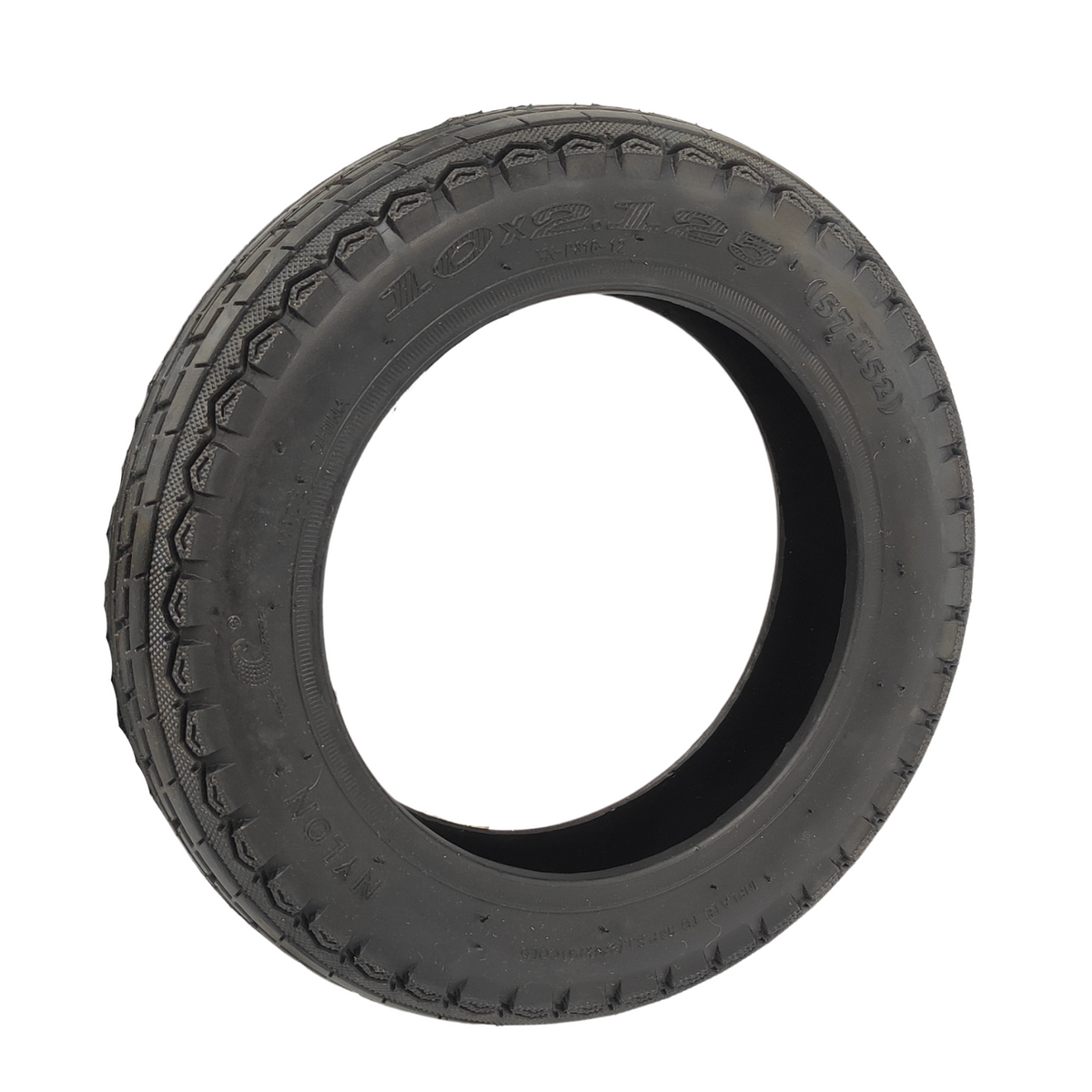 SoFlow SO4 Pro Gen 1/2 Reifen Schlauch Set Aftermarket Ersatz – Bild 3