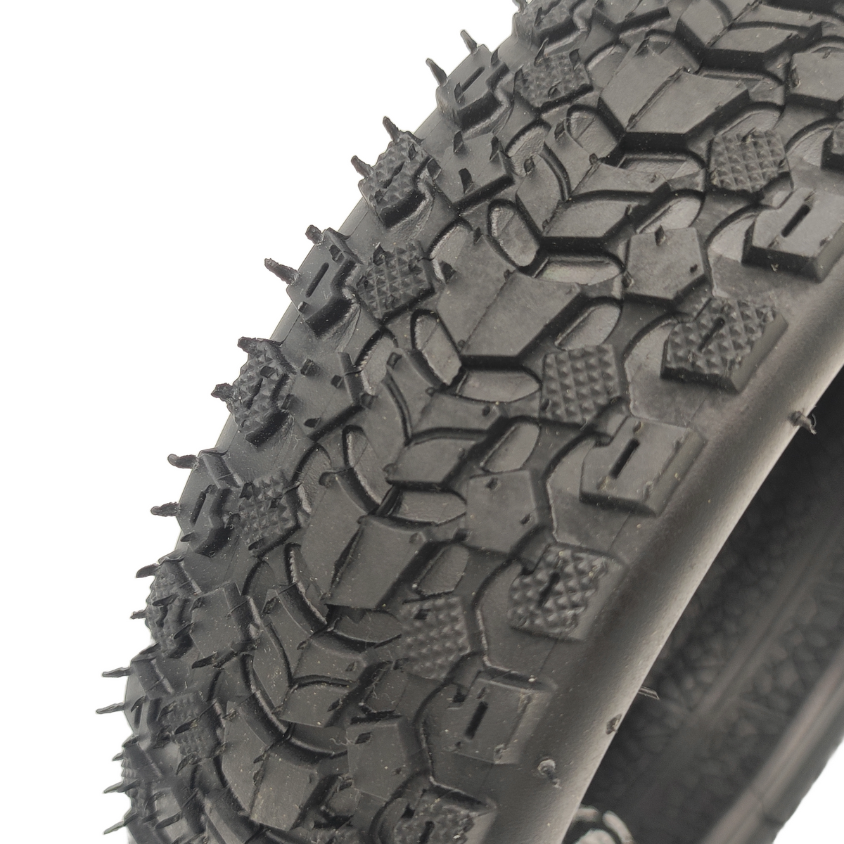 SoFlow SO3 SO4 Off-Road Reifen mit abgewinkelten Schlauch 8.5x2 Zoll Aftermarket – Bild 7
