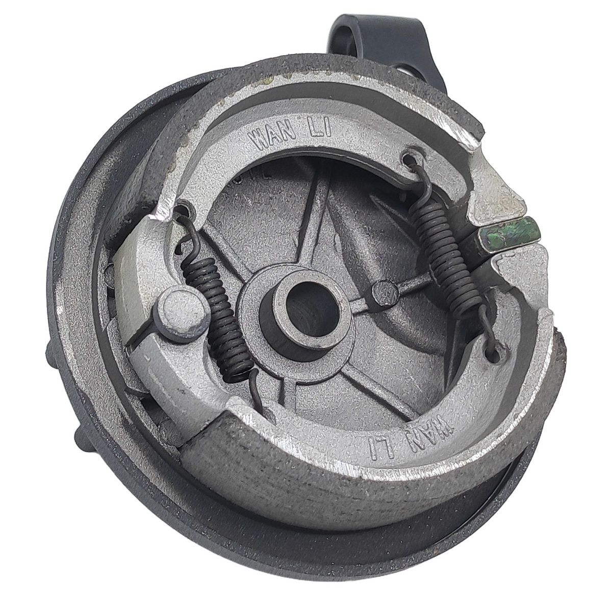 Odys NEO e100 Trommelbremse Bremse Ersatz Bremsbacken Neu Aftermarket – Bild 3