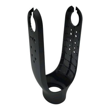 Vorderradabdeckung für Xiaomi 3 Lite Originalteil