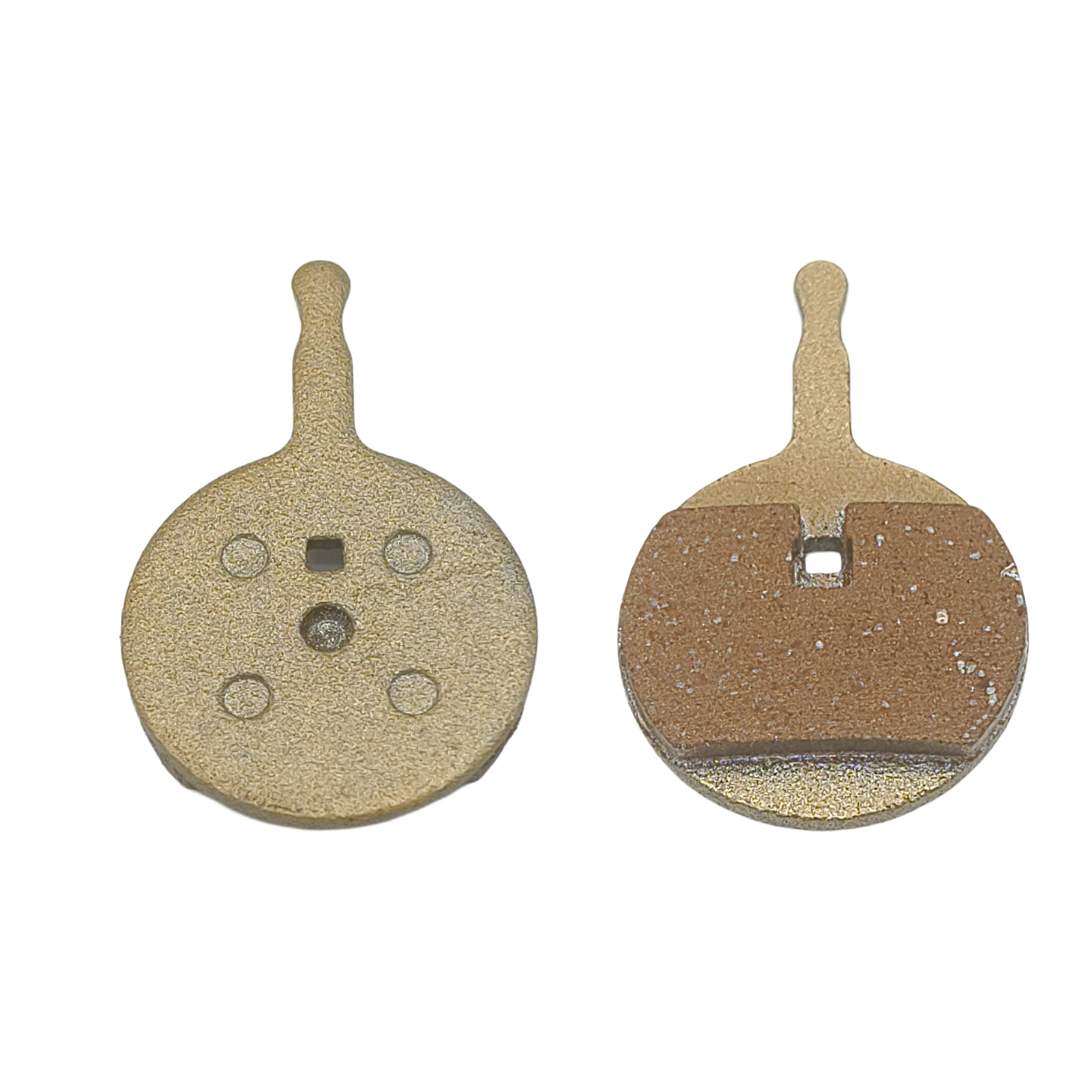 Bremsbelag Vollmetall 23 6x36 7 für Generic Aftermarket