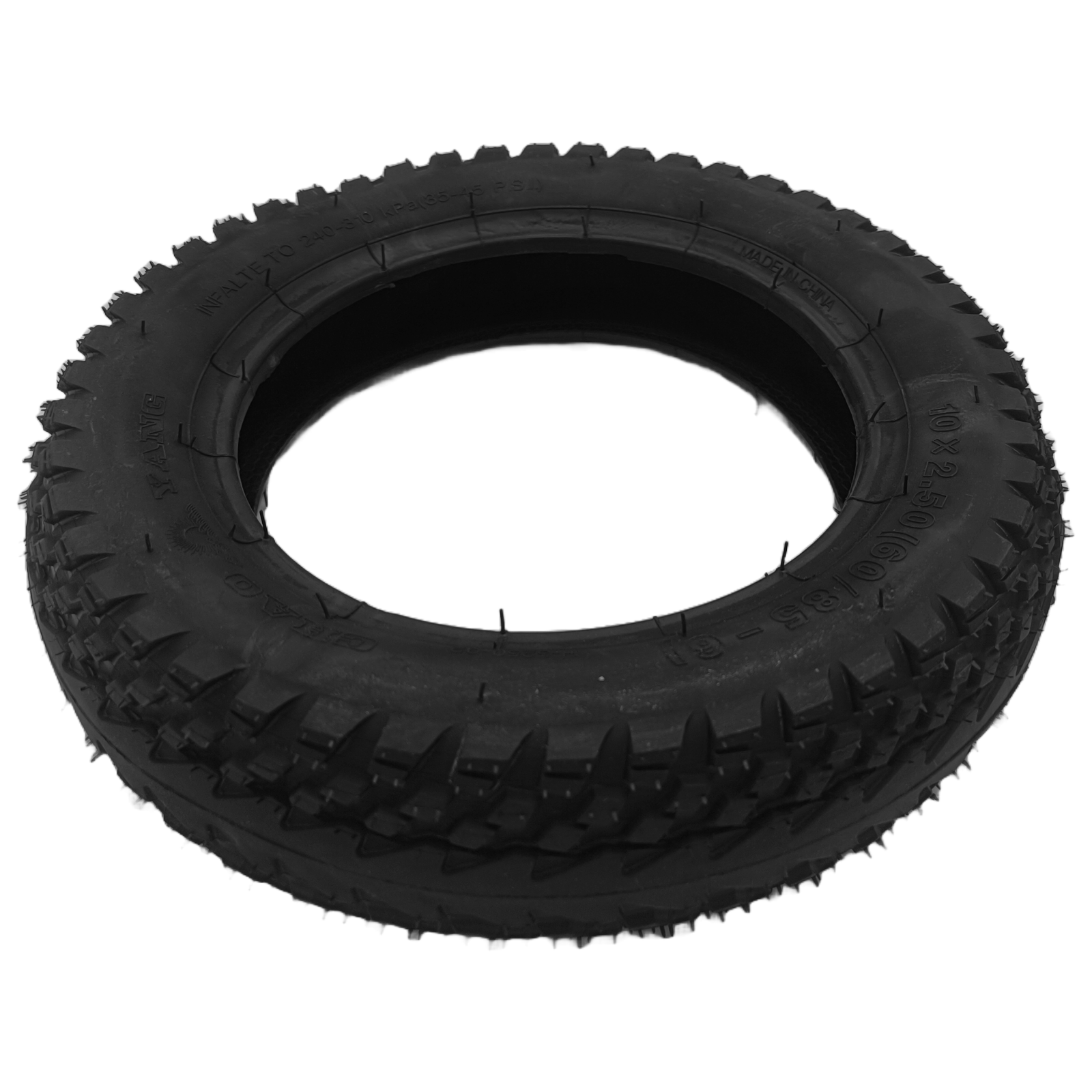 Chaoyang 60/85-6 Off Road Reifen (10x2.5 Zoll)