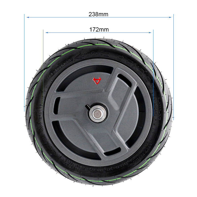 Motor für Niu KQi Air Originalteil