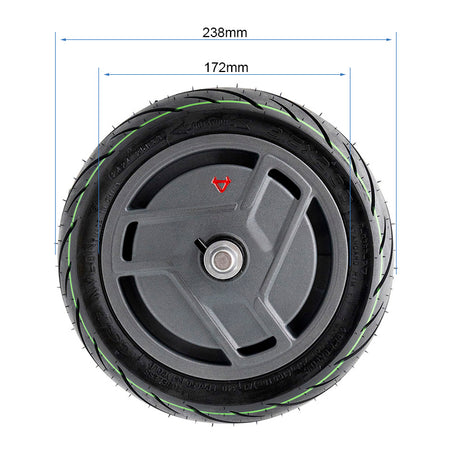 Motor für Niu KQi Air Originalteil