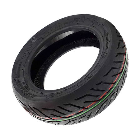 Tubeless Reifen 10x3-6 für Teverun Fighter Mini Pro mit Gelschicht Originalteil