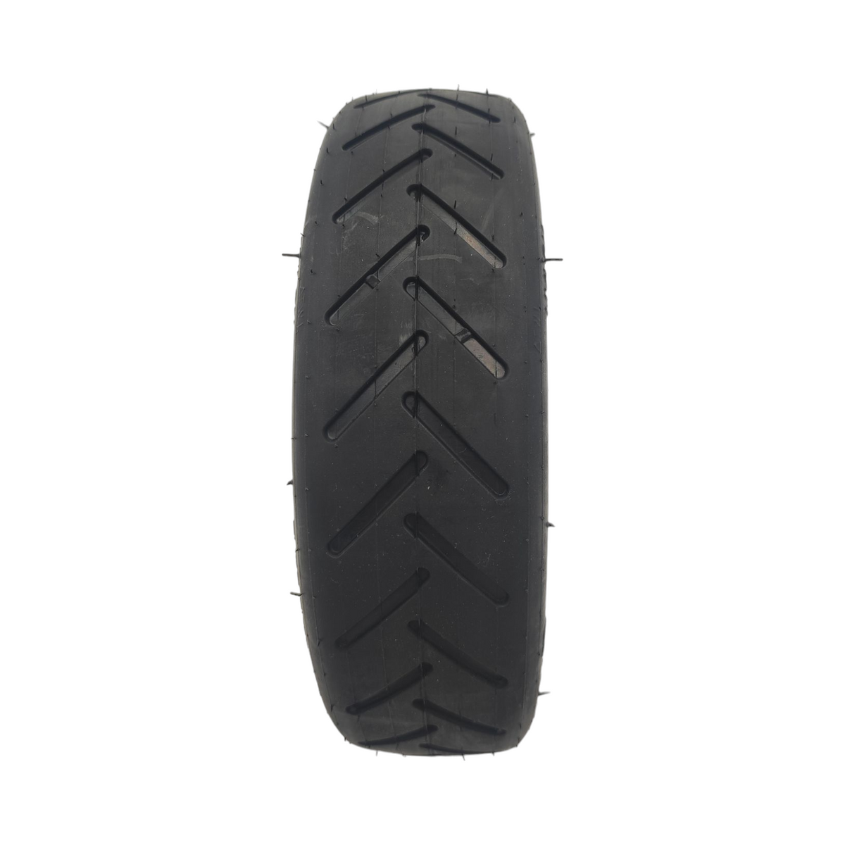 Viron XI-700-S Model 8,5x2 Nylon Reifen Aftermarket Ersatz – Bild 3