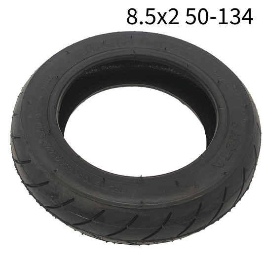 8.5x2 inch 50-134 tires Hota for e-scooters