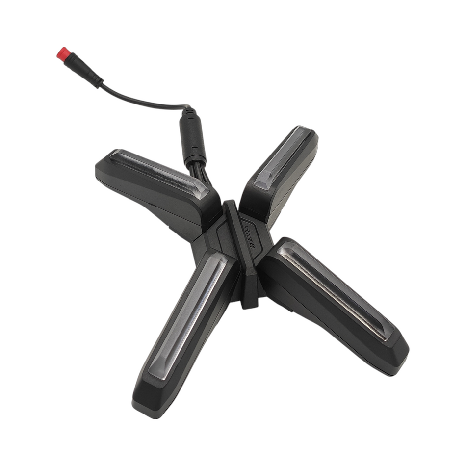 Original Tagfahrlicht für Ninebot Segway ZT3 Pro