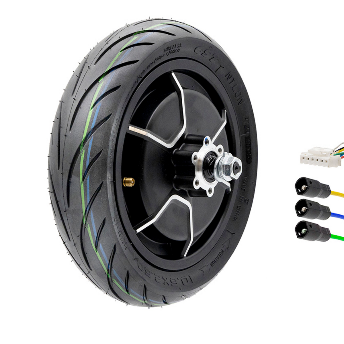 Motor für Niu KQi 300X Originalteil