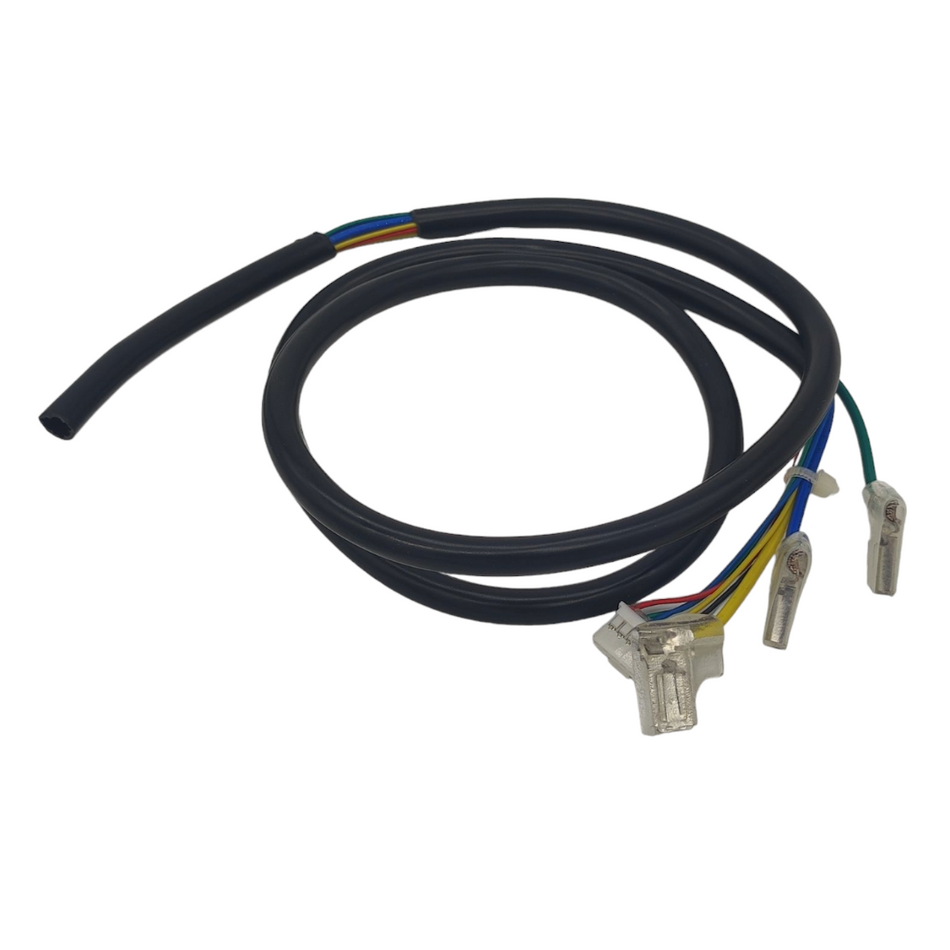 Motorkabel til Xiaomi 5 E-scooter Eftermarked
