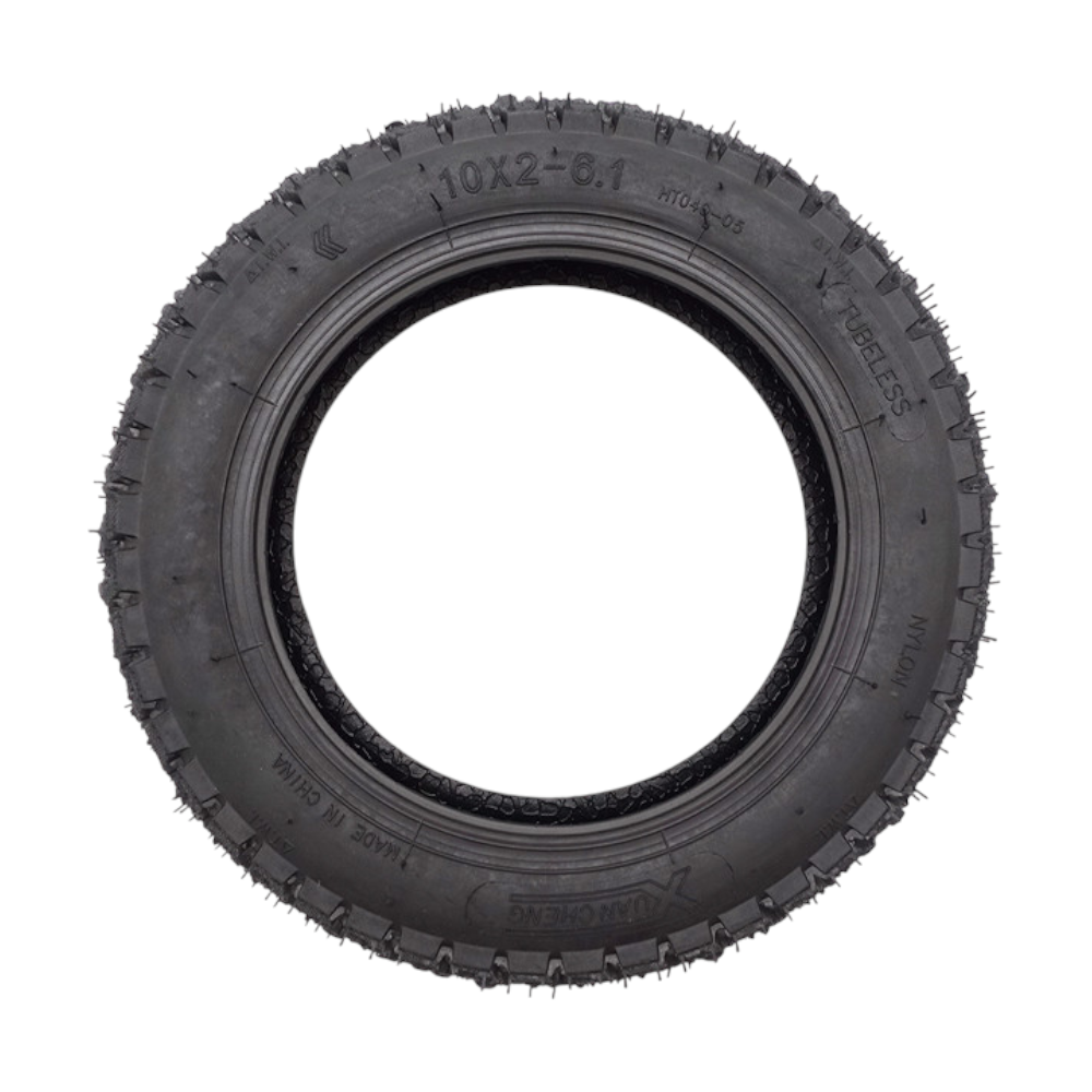 Tubeless Reifen für Egret EY 7 Aftermarket