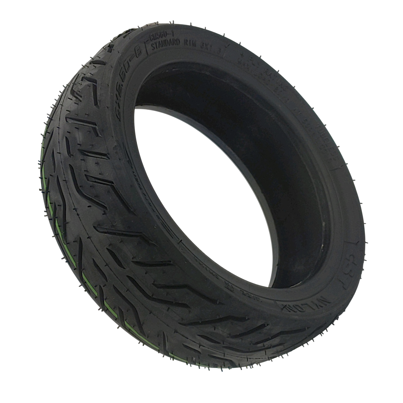 Tubeless Reifen ohne Gelschicht für Nami Stellar Originalteil