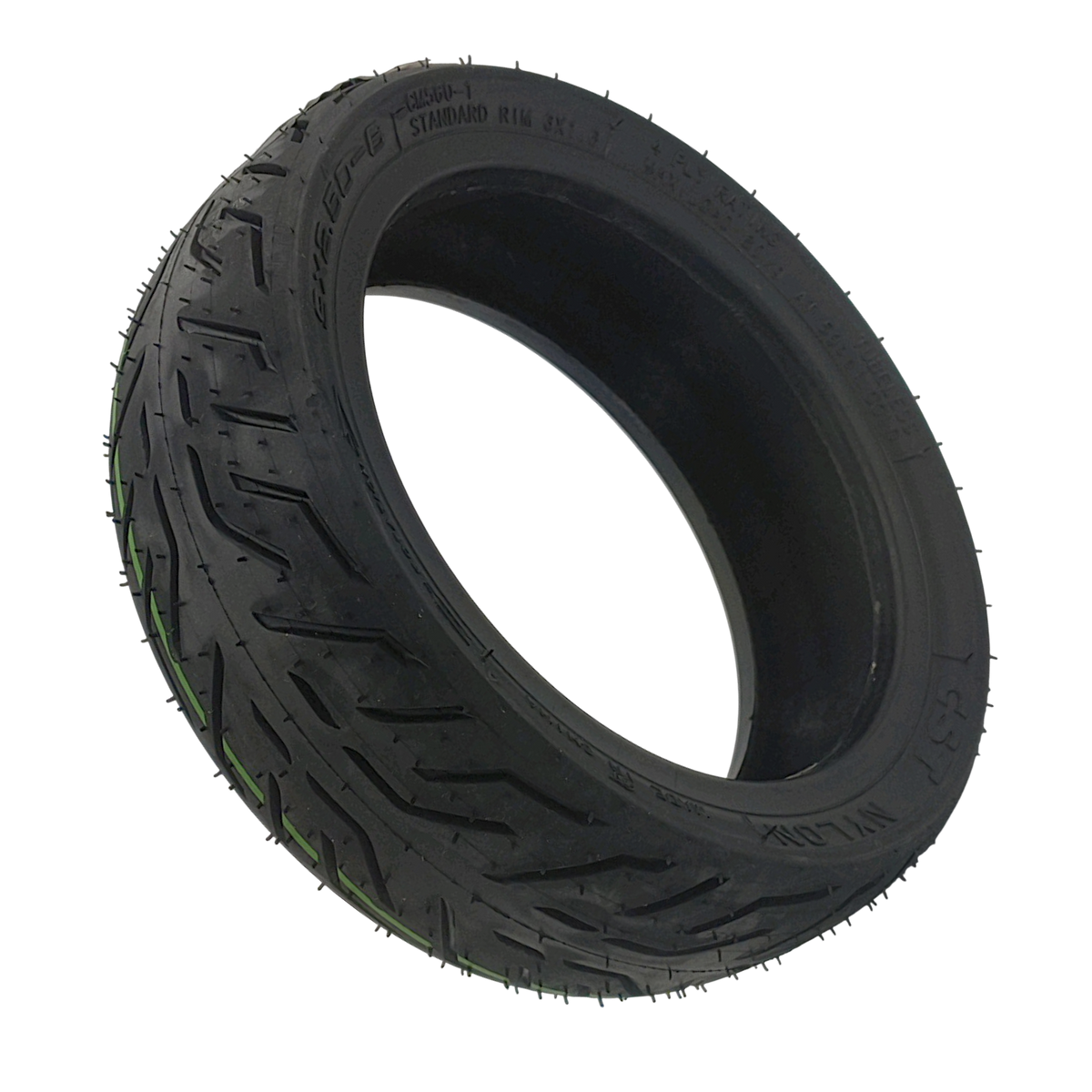 Tubeless Reifen 9x2.5-6 Zoll für Generic Originalteil