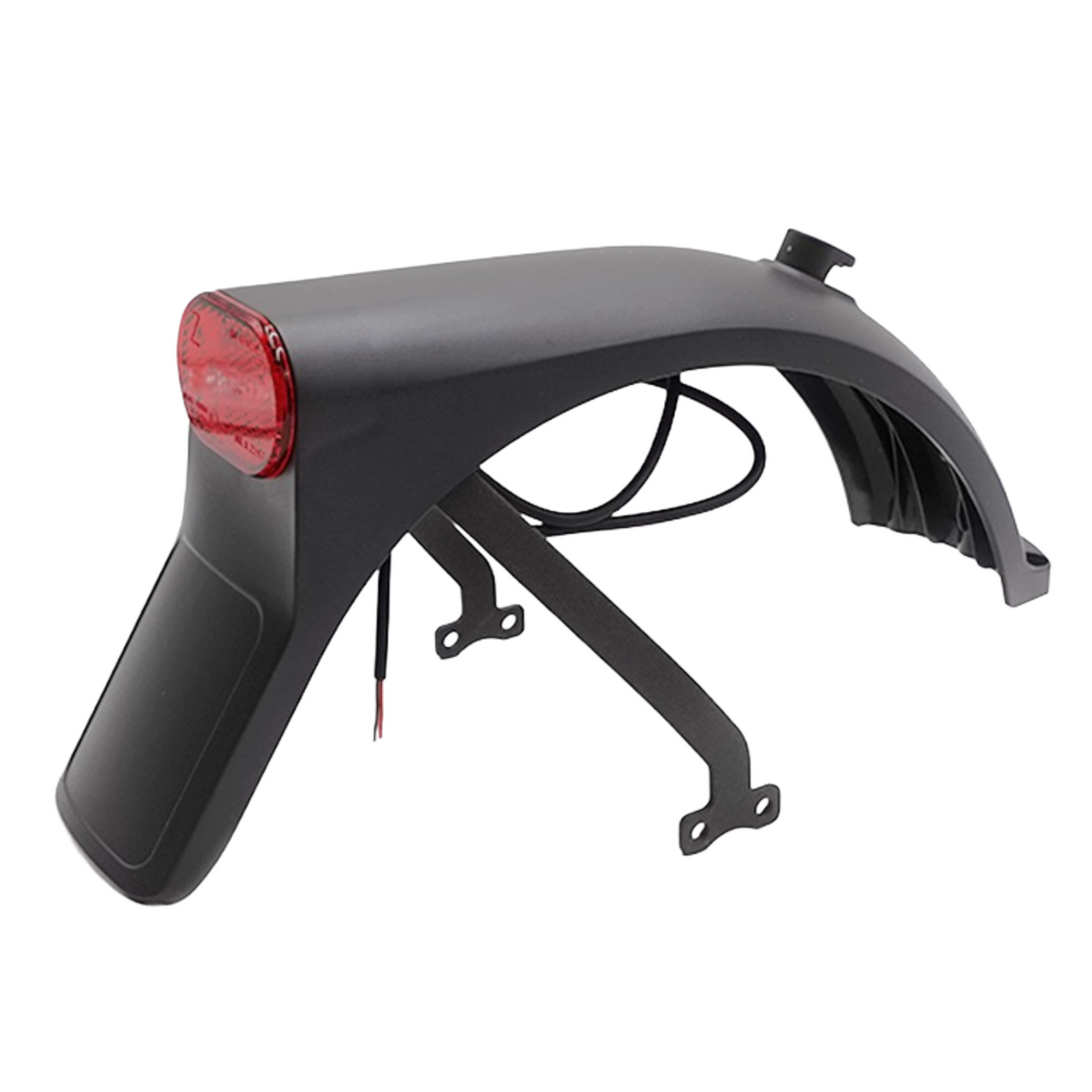 Kotflügel mit Rücklicht für Xiaomi 5 Pro Originalteil