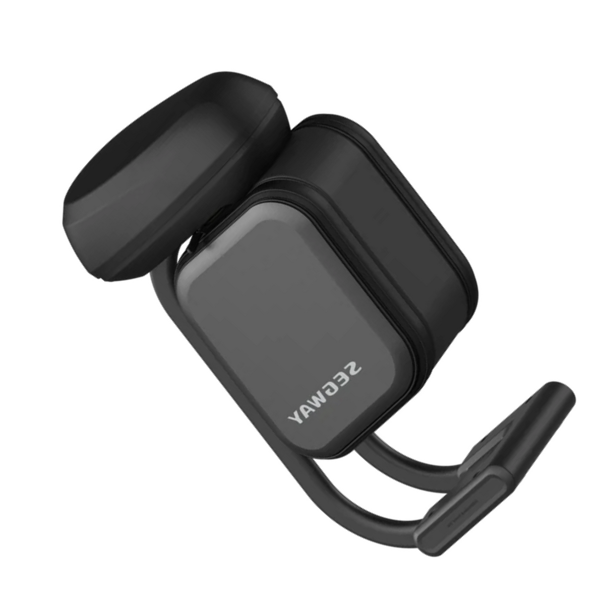 Sitz für Segway Ninebot F3 F3 Pro Originalteil