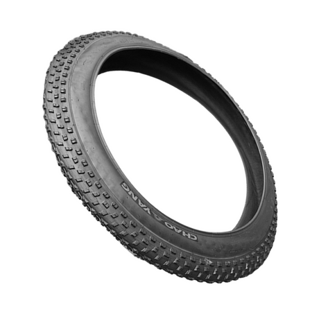 Chaoyang Reifen 26x4 Zoll (100-559) für Hitway BK9 / BK9S E-Bike / Fahrrad – Bild 4