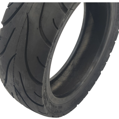 EGRET EY!2 CST Reifen 10x2.7-6.5 Tubeless ohne Gelschicht mit Ventil – Bild 5