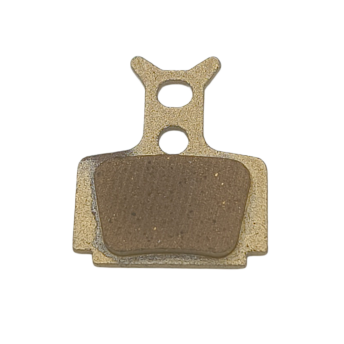 Bremsbelag Vollmetall 28x33 2 Universal für Generic Aftermarket