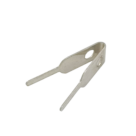 Bremsbelag Vollmetall 22 1 x 33 3 mm für Generic Aftermarket