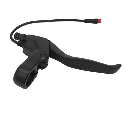 Kukirin G2 Master Bremshebel Rechts 2 polig roter Anschluss Aftermarket – Bild 7