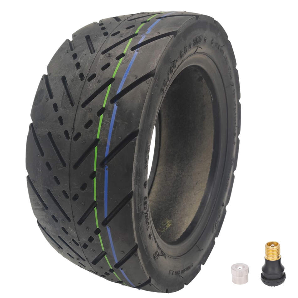 11×3 (90/65-6.5) CST raceband tubeless zonder gellaag