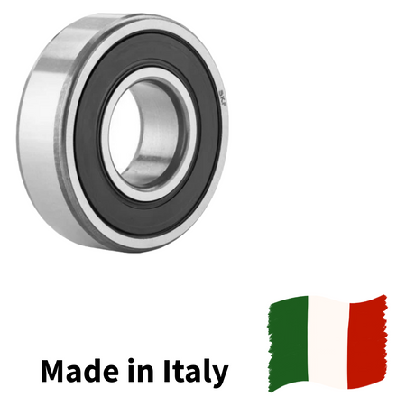 Radlager Hinten für SoFlow SO3 Gen2 2er Set Aftermarket