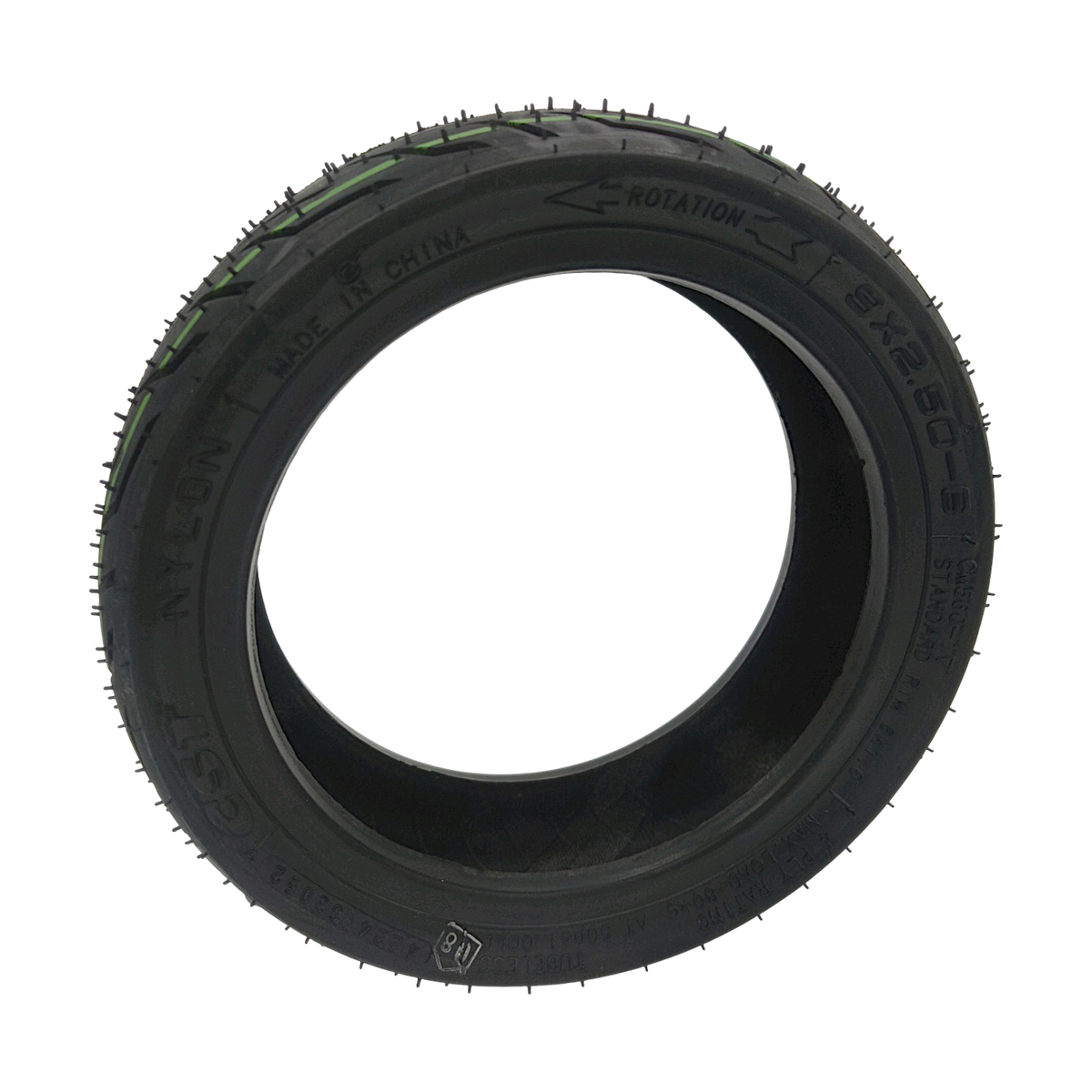 Tubeless Reifen ohne Gelschicht für Nami Stellar Originalteil