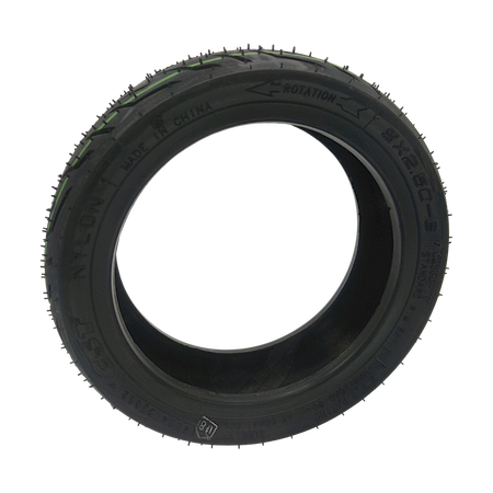 Tubeless Reifen ohne Gelschicht für Nami Stellar Originalteil