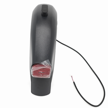 Ninebot Segway F20D F30D F40D D28 D38 Original Kotflügel mit Licht – Bild 5