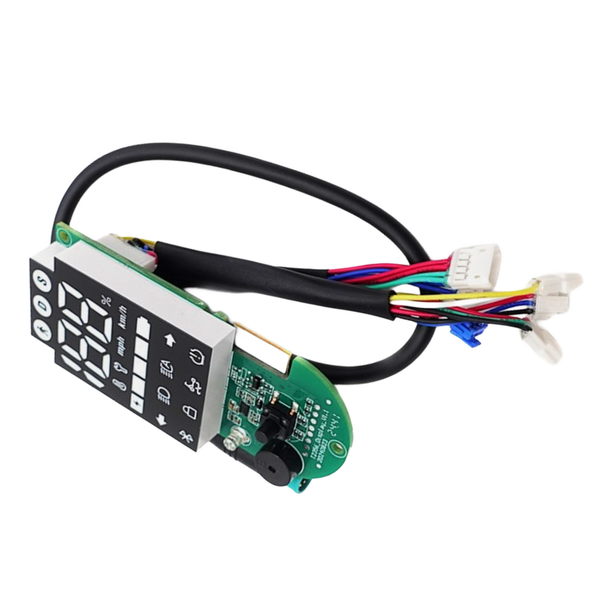 Dashboard Display für Xiaomi 5 Max Originalteil