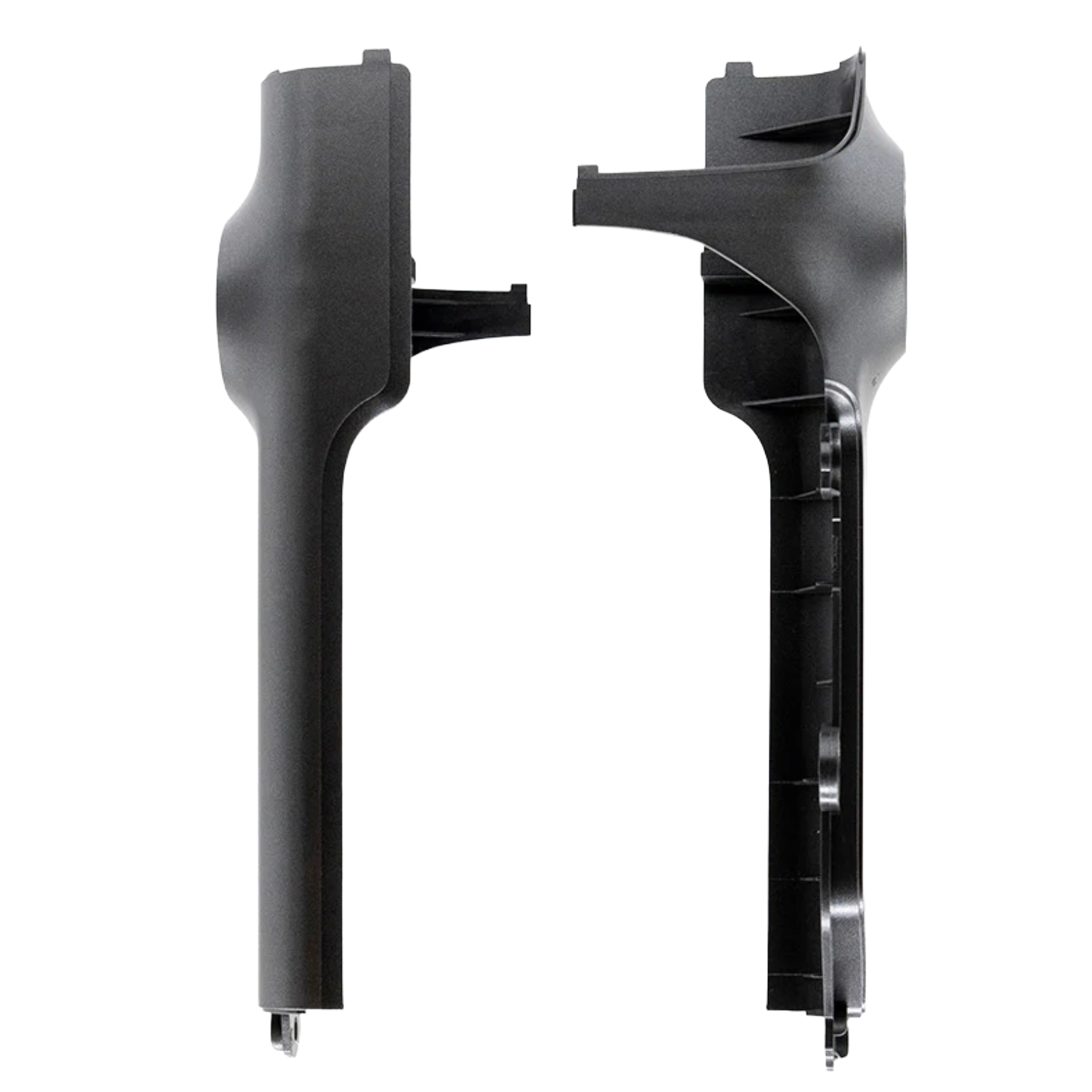 Vorderradabdeckung rechts für Segway Ninebot F3 Originalteil