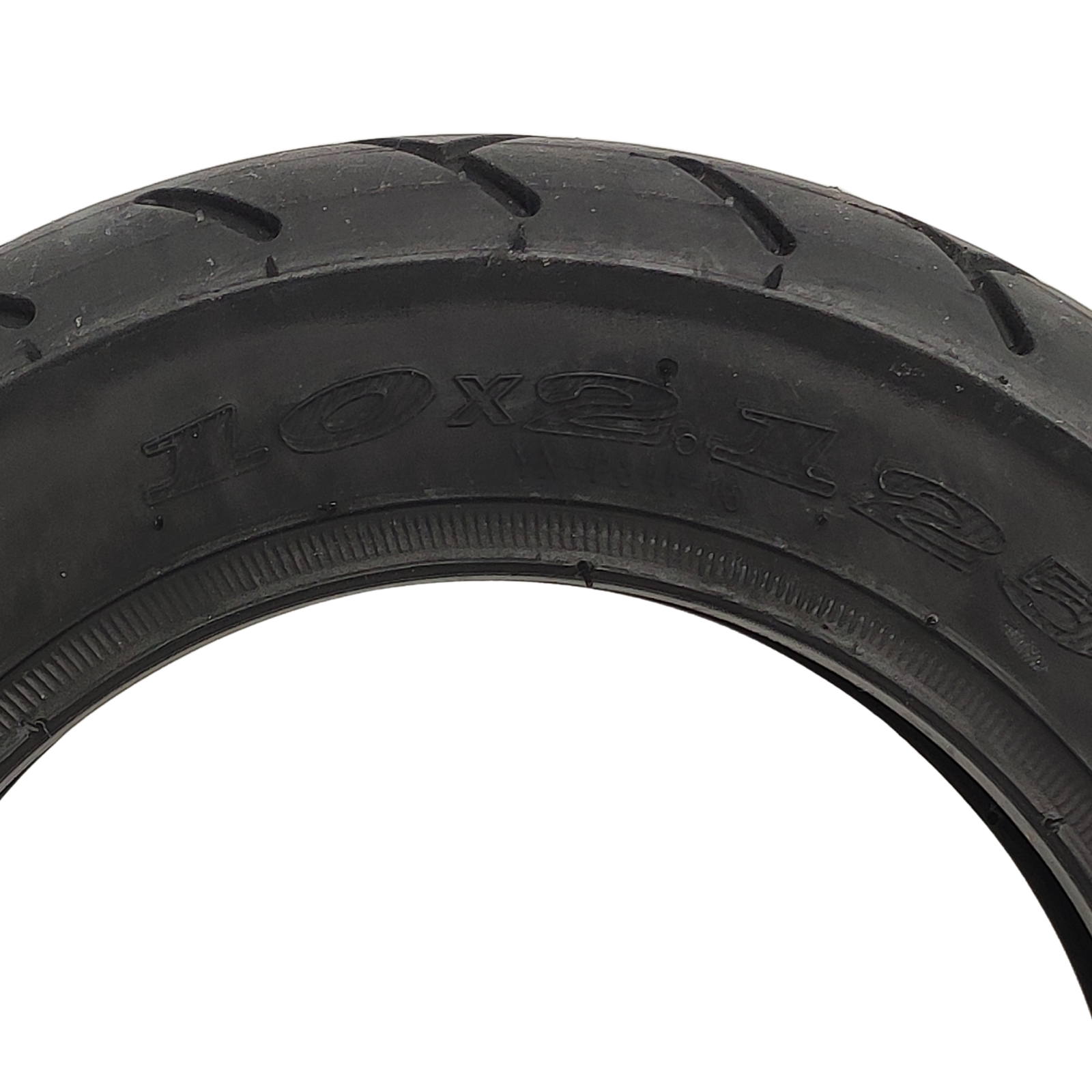 Reifen 10x2.125-6 für TREKSTOR EG 40610 Aftermarket