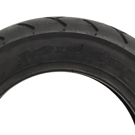 Reifen 10x2.125-6 für TREKSTOR EG 40610 Aftermarket