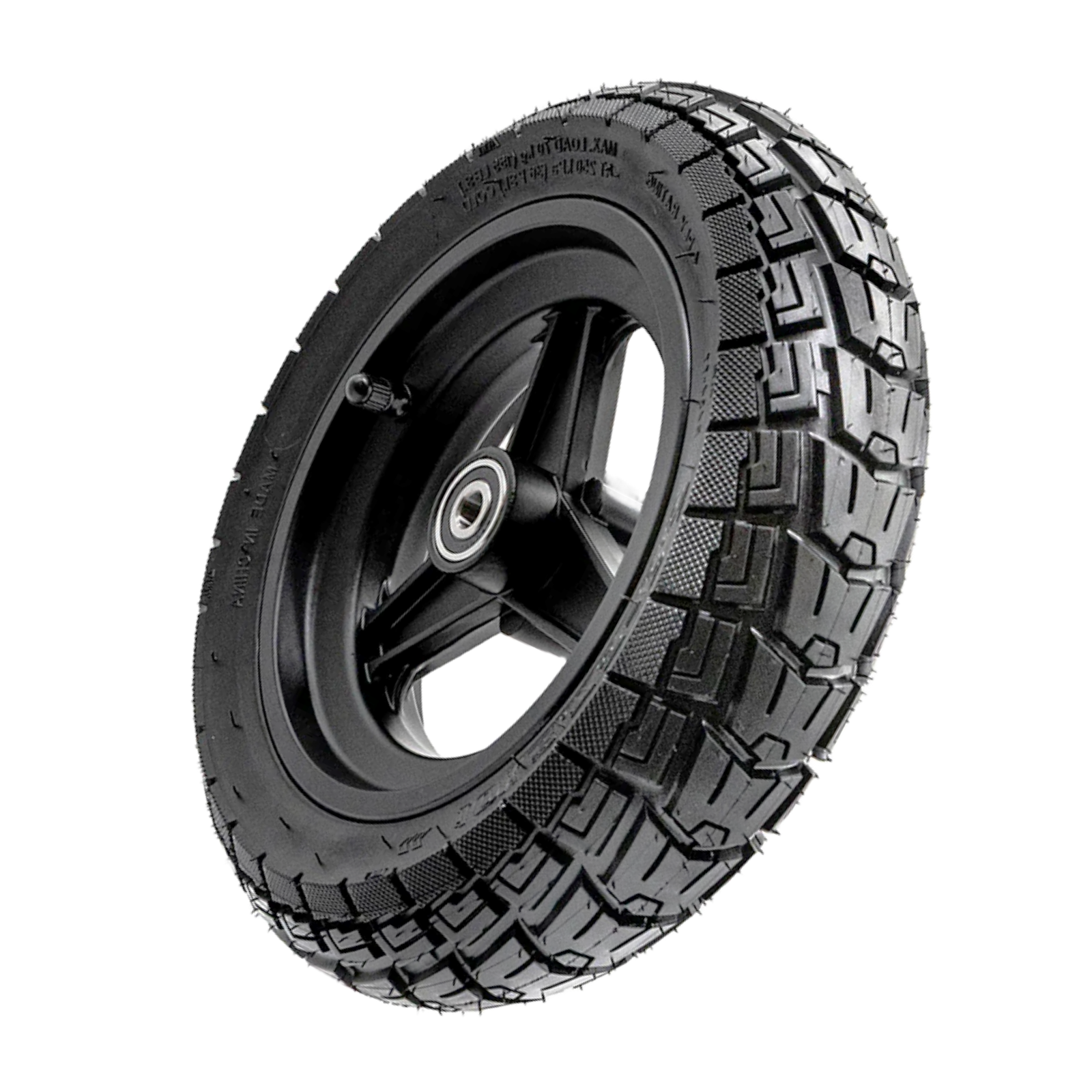 Vorderrad für Kukirin G2 Originalteil