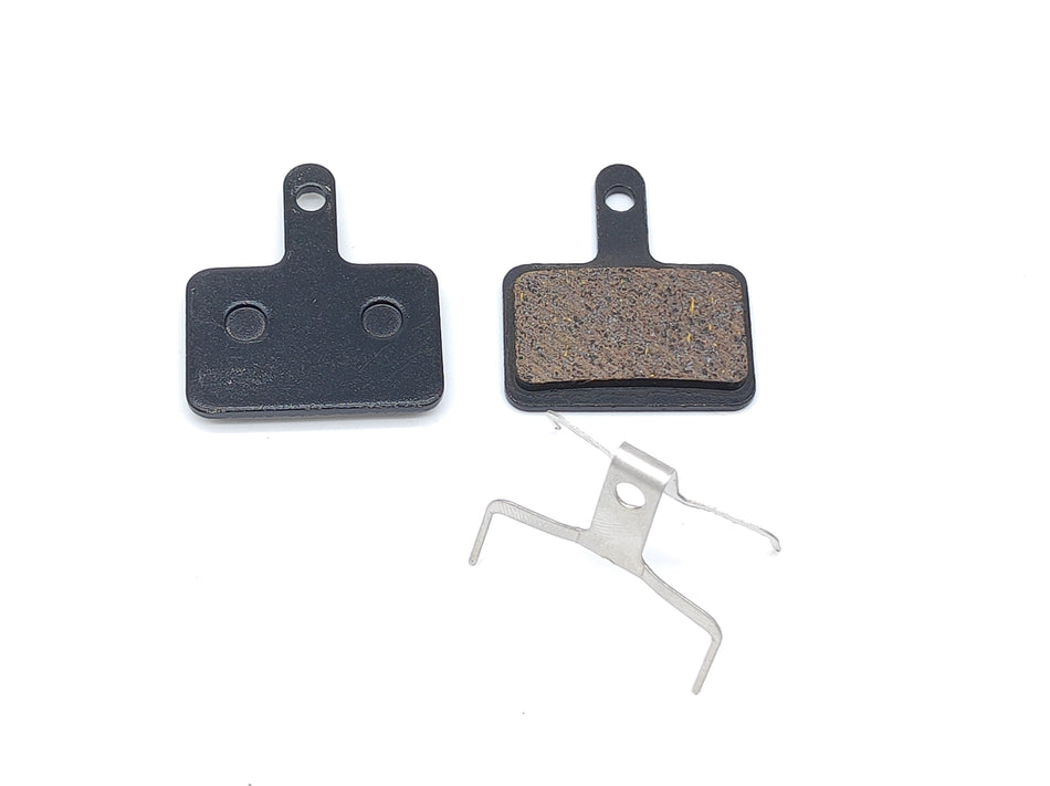 ﻿﻿Kaabo Wolf Warrior X Pro Zoom Brake Pad Hydraulic Original