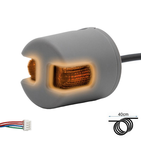 Xiaomi 4 Ultra Blinker Rechts Original – Bild 2