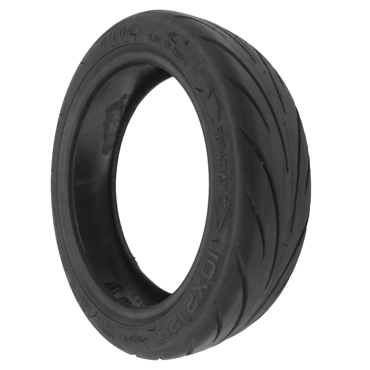 Reifen für Navee V25i Pro V40i Pro V50i Pro CST 55/80-6.6 (10x2.25) – Bild 5