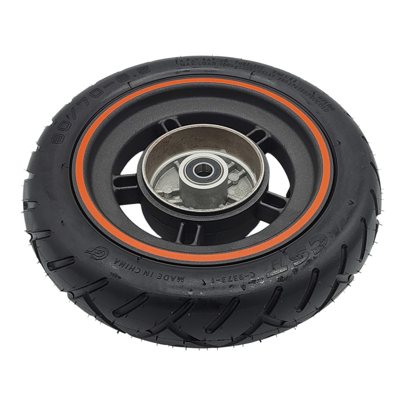 Vorderrad für Xiaomi 5 Max Originalteil