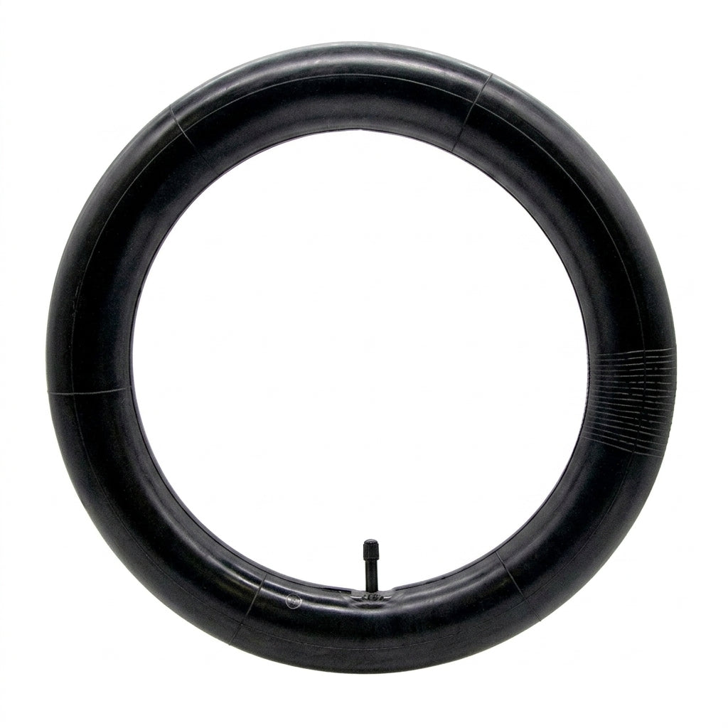 2x Schlauch 27.5x1.95-2.125 Zoll Schrader-Ventil für Generic E-Scooter – Bild 2