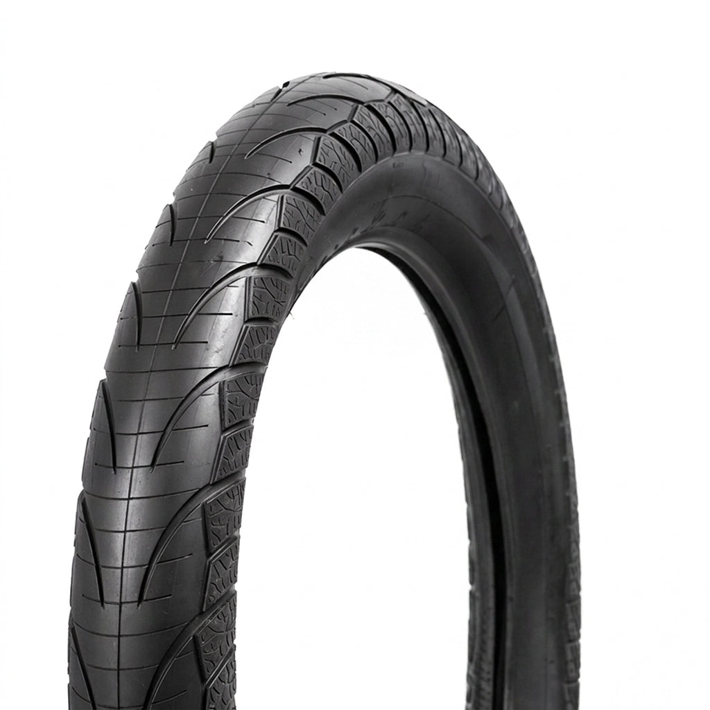 20x4 Zoll Reifen (100-406) W2117 Faltreifen für Generic E-Scooter – Bild 2
