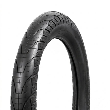 20x4 Zoll Reifen (100-406) W2117 Faltreifen für Generic E-Scooter – Bild 2