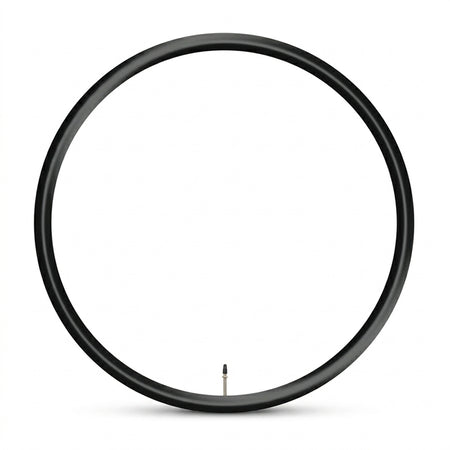2x Schlauch 28/29x1.95-2.125 Zoll SV 48mm für Generic E-Scooter – Bild 2