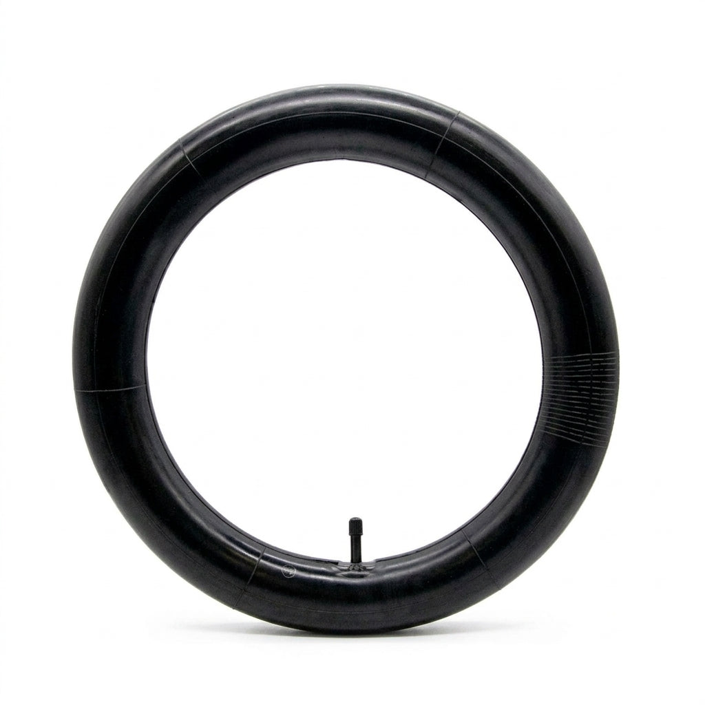 Schlauch 20x1.9-2.125 Zoll Autoventil 2er Set für Hercules Rob Fold F5 E-Bike – Bild 2