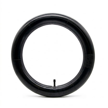 Schlauch 20x1.9-2.125 Zoll Autoventil 2er Set für Hercules Rob Fold F5 E-Bike – Bild 2