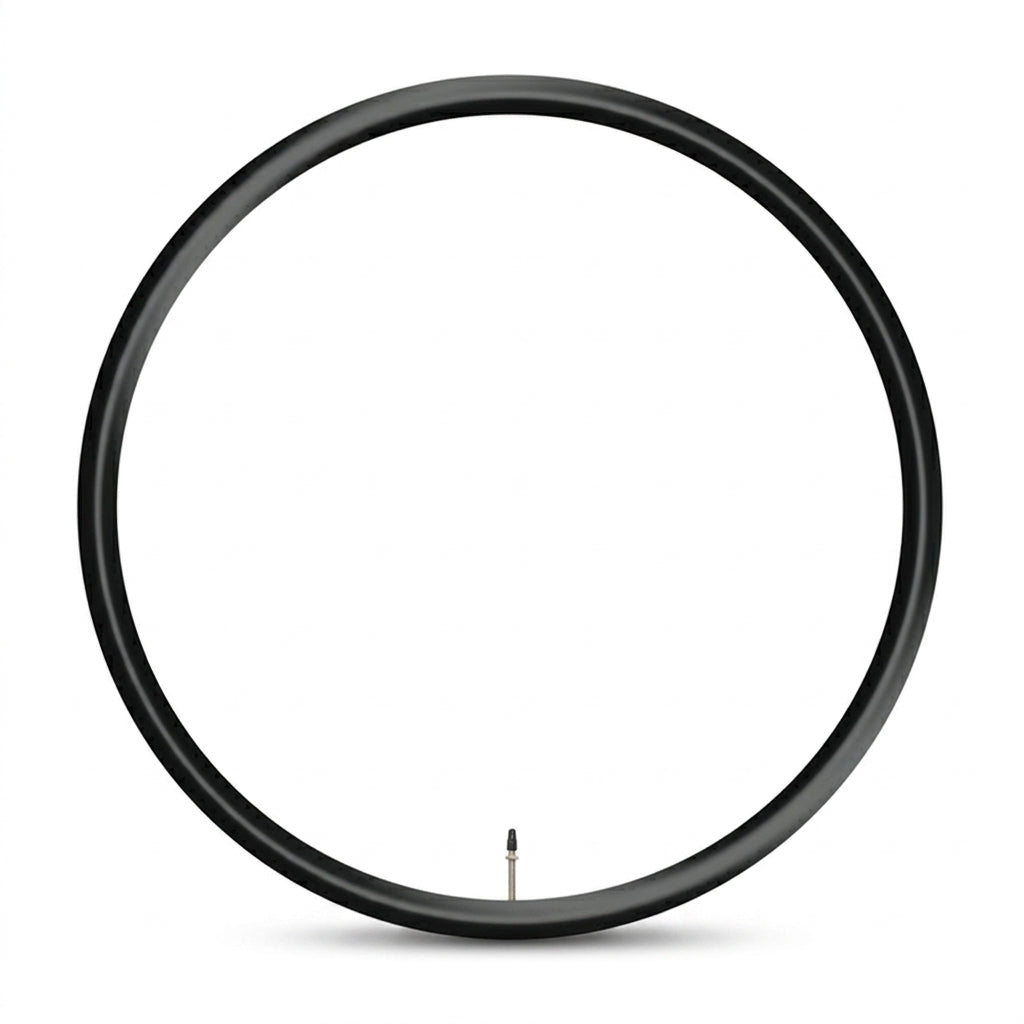 2x Ewheel Schlauch 28/29x2.125-2.40" SV 48mm für Generic E-Scooter – Bild 2
