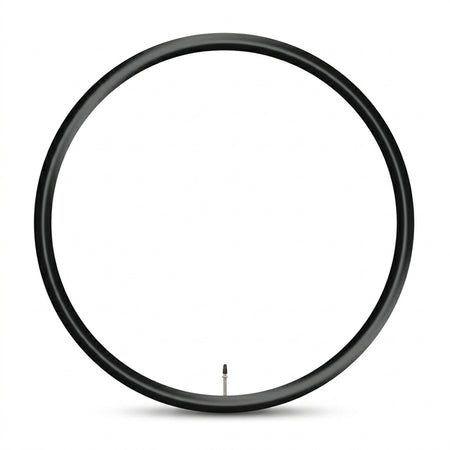 2x Ewheel Schlauch 28/29x2.125-2.40" SV 48mm für Generic E-Scooter – Bild 2
