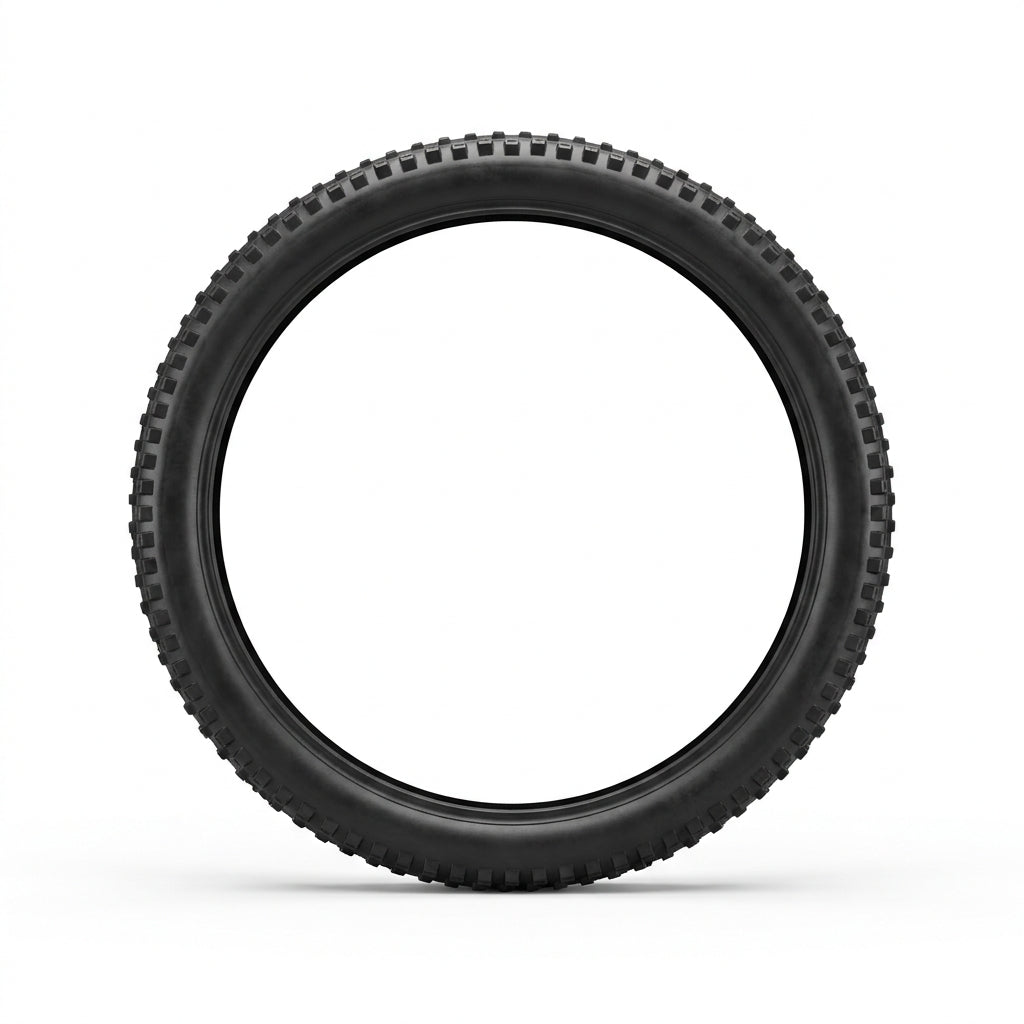 Ewheel Fahrradreifen 26x2.1 Zoll (54-559) P1197D MTB für Generic E-Scooter – Bild 1