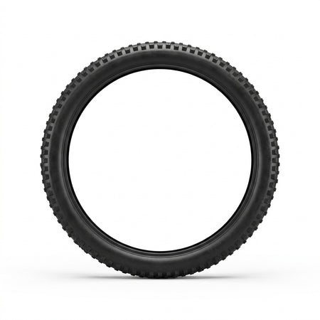 Ewheel Fahrradreifen 26x2.1 Zoll (54-559) P1197D MTB für Generic E-Scooter – Bild 1